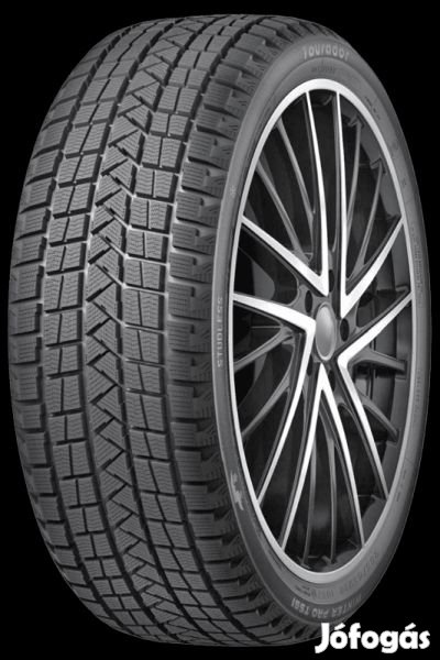 Tourador 215/70R16 100T WINTER PRO_TSS1 téli gumi