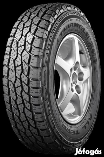 Tourador 225/75R16C 121/120R WINTER PRO_TSV1 téli gumi