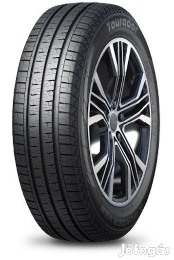 Tourador 225/75R16C 121/120R X WONDER VAN nyári gumi