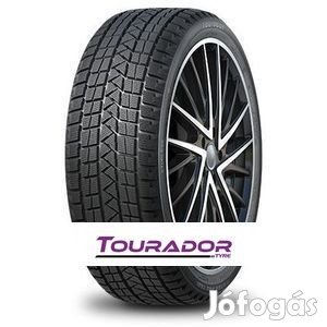 Tourador 235/60R18 107T WINTER PRO_TSS1 XL téli gumi