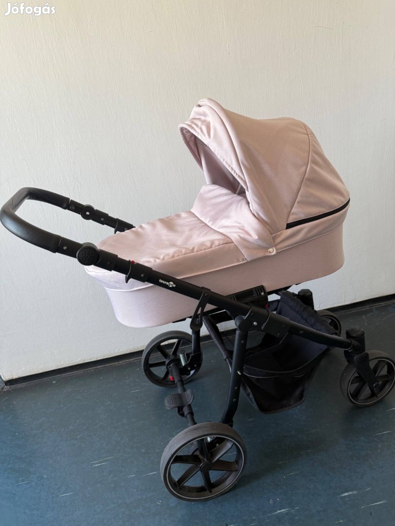 Touragoo 3in1 babakocsi