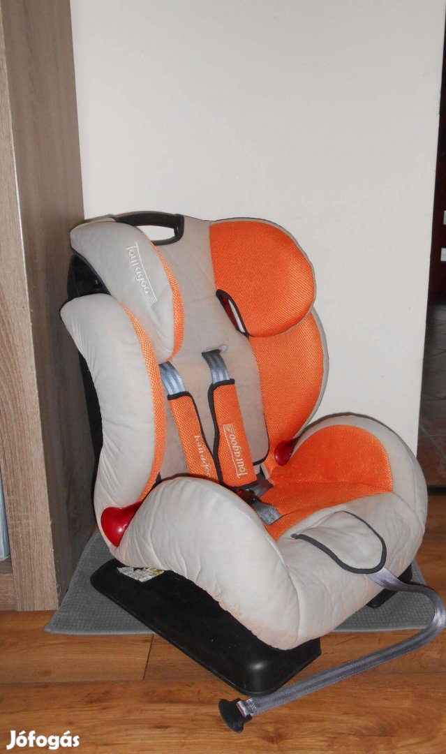 Touragoo 9-36 kg dönthető gyerekülés
