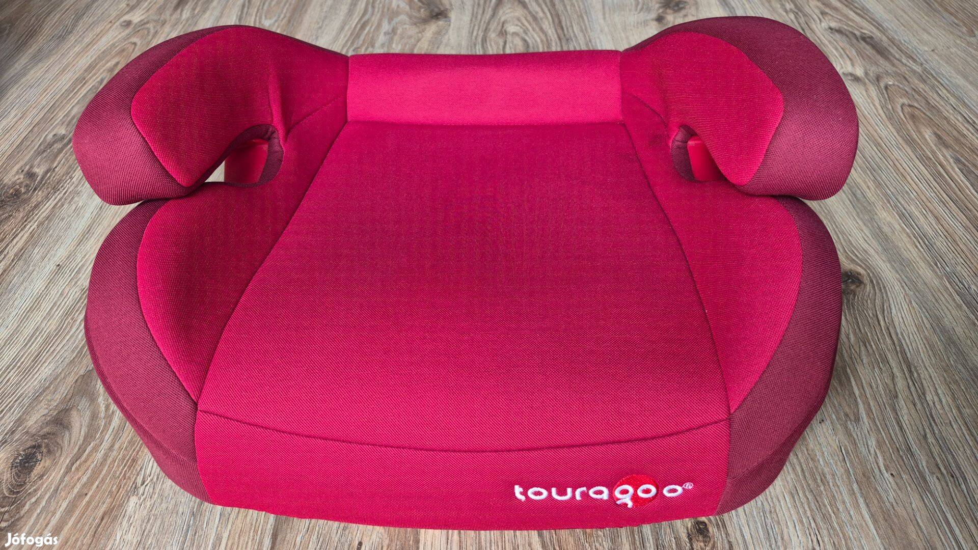 Touragoo Astro Basic Chili Pepper ülésmagasító