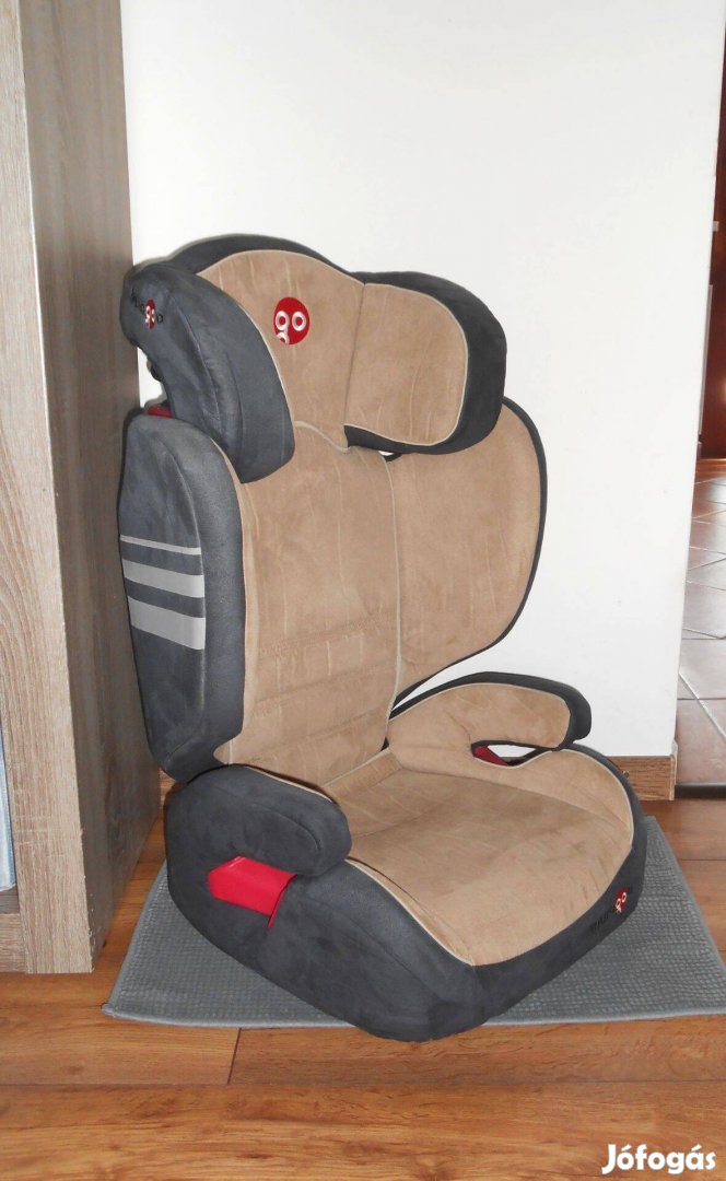 Touragoo Astro gyerekülés 15-36 kg