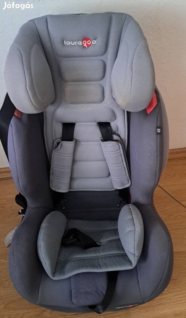Touragoo Cruise SPS gyerek ülés. 9-36 kg