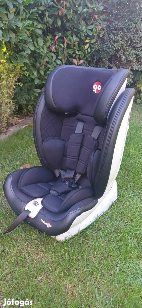 Touragoo Globe B isofix gyerekülés
