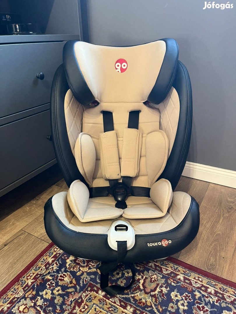 Touragoo Globe isofix gyermekülés