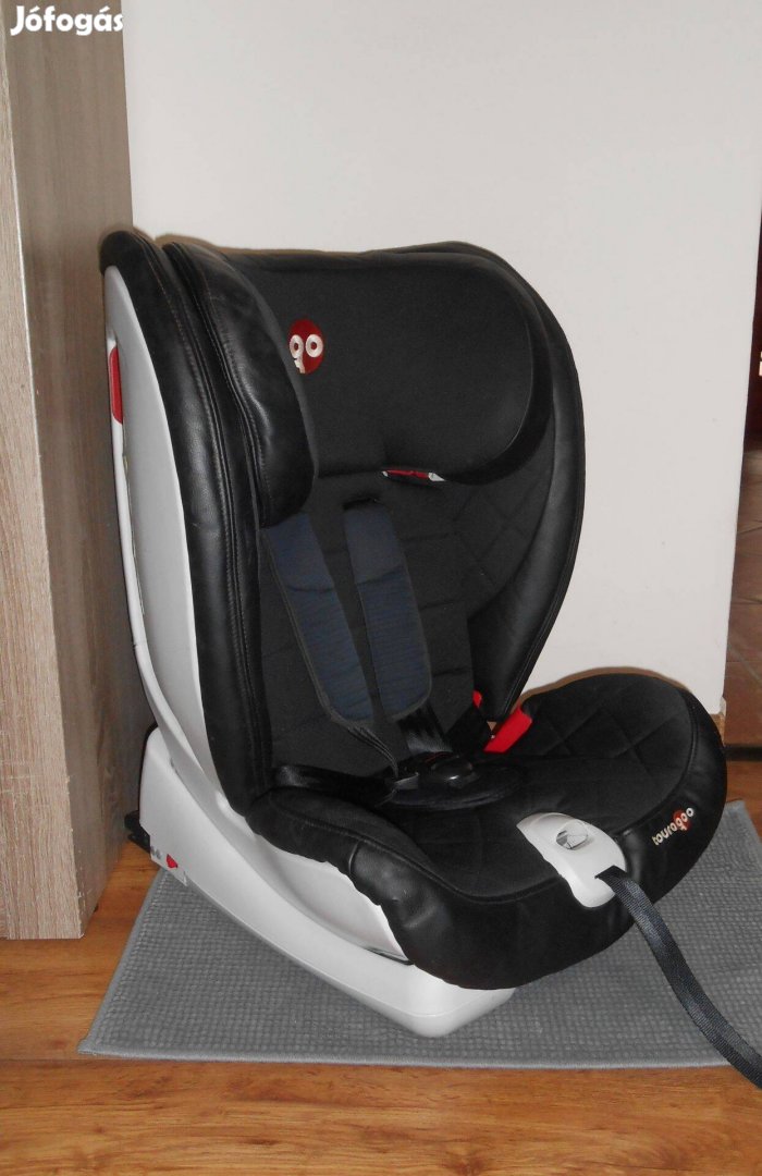 Touragoo Isofix 9-36 kg gyerekülés