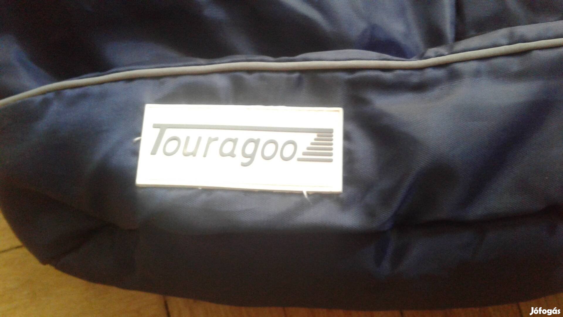 Touragoo bundazsák