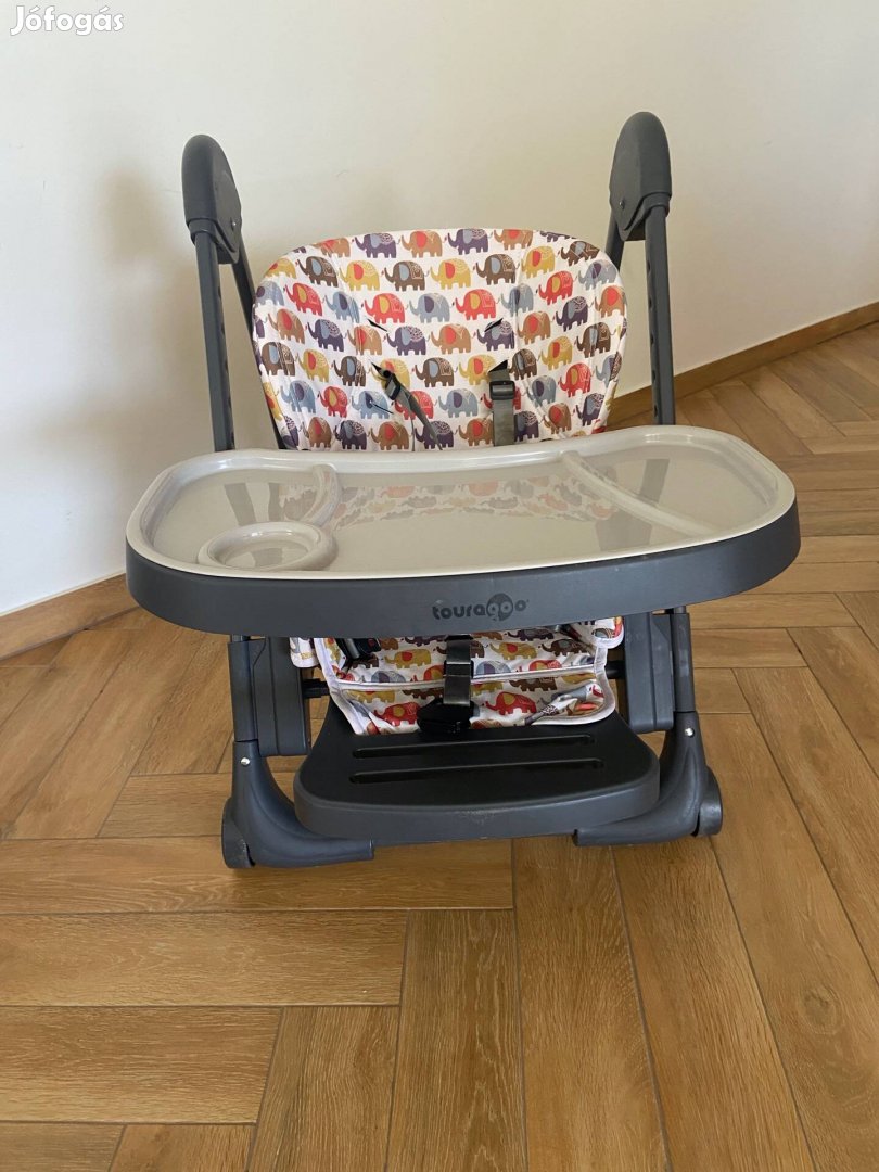 Touragoo etetőszék