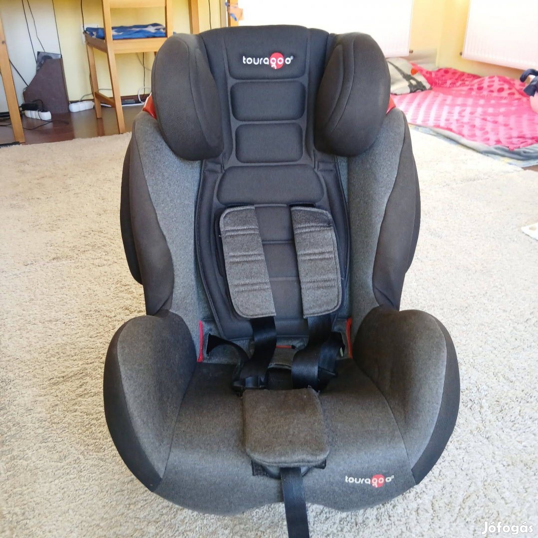 Touragoo gyerekül és 9-36 kg