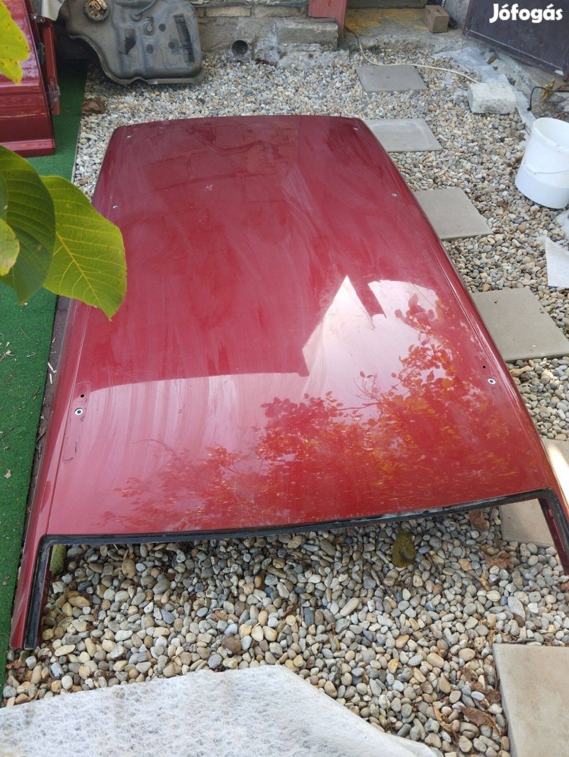 Touran 1T tető 2003-tól