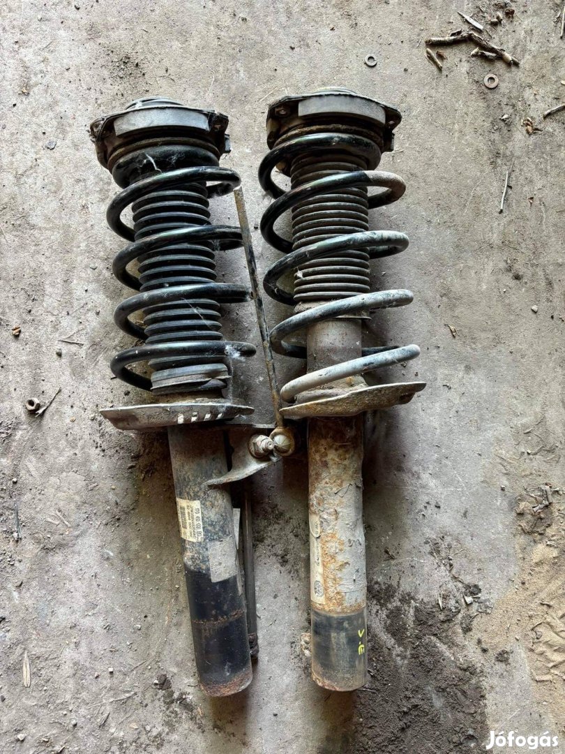 Touran Passat Golf Jetta Octavia Caddy rugo lengéscsillapító gólyaláb 