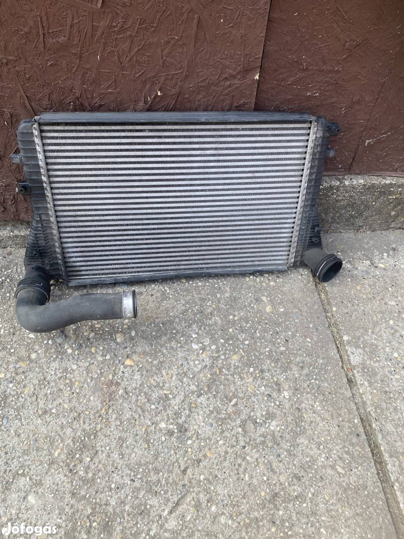 Touran, polo akatrészek