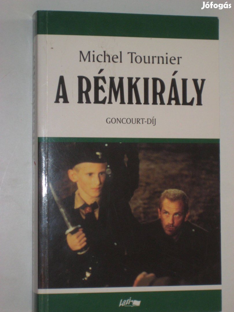Tournier A rémkirály