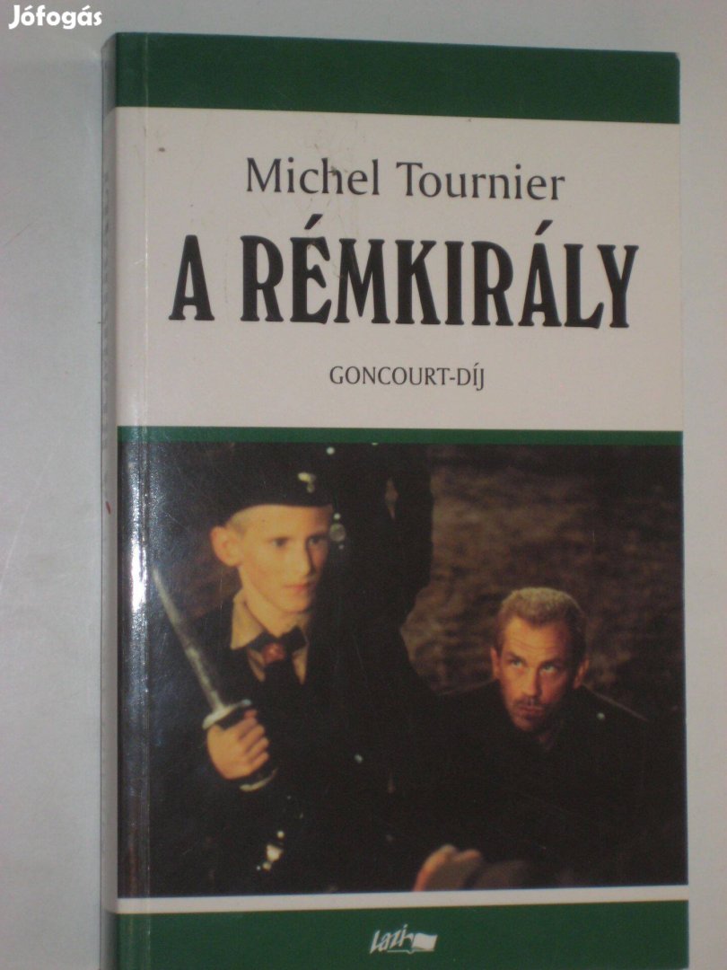 Tournier A rémkirály