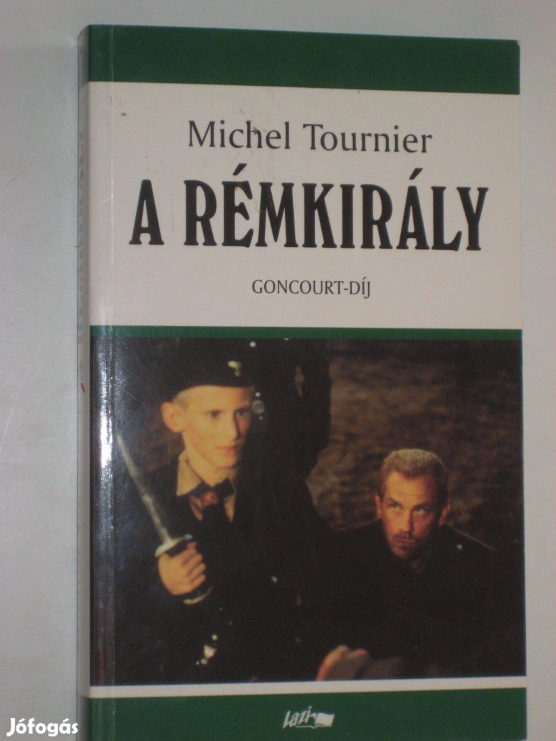 Tournier A rémkirály