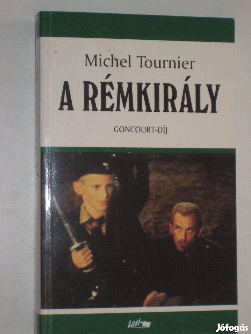 Tournier A rémkirály