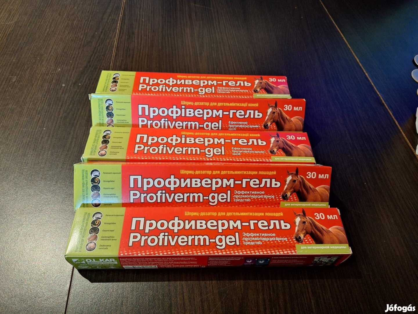 Továbbra kapható Jól bevált paszta