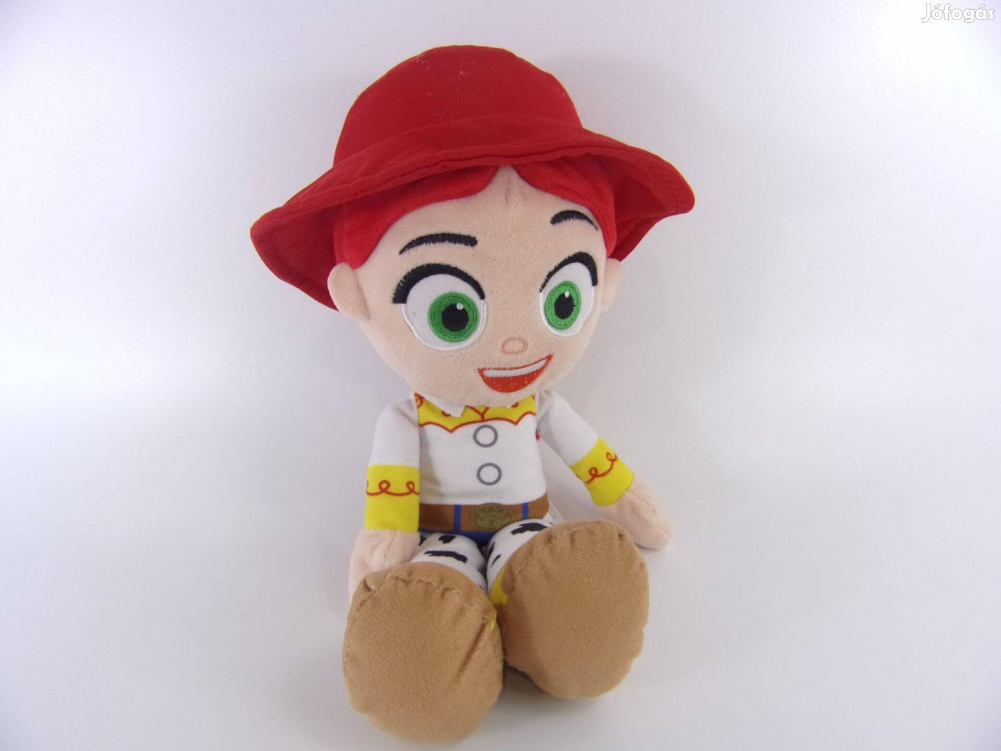 Toy Story Jessie plüss figura