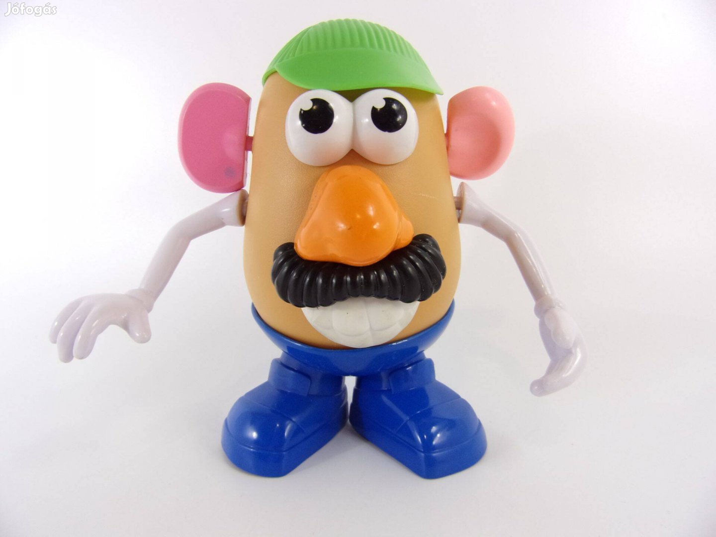 Toy Story Krumplifej uraság Mr. Potato figura