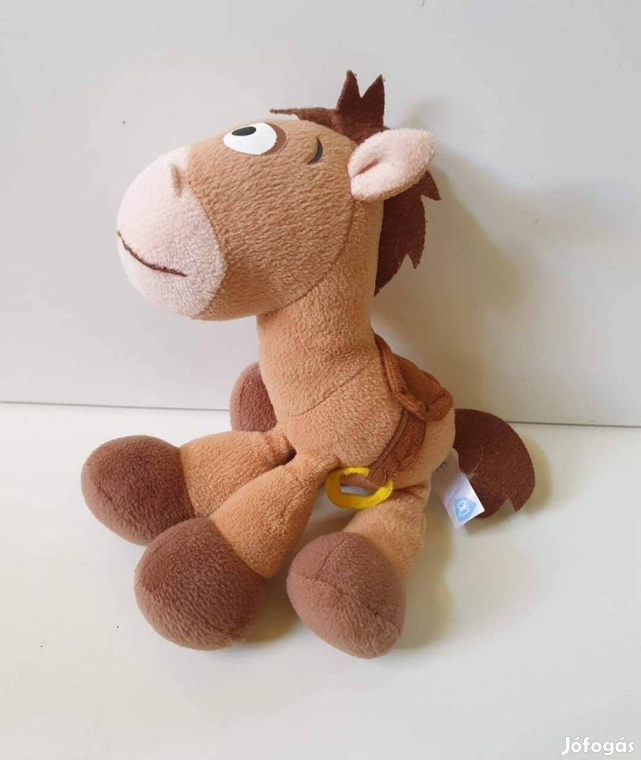 Toy Story Szemenagy ló