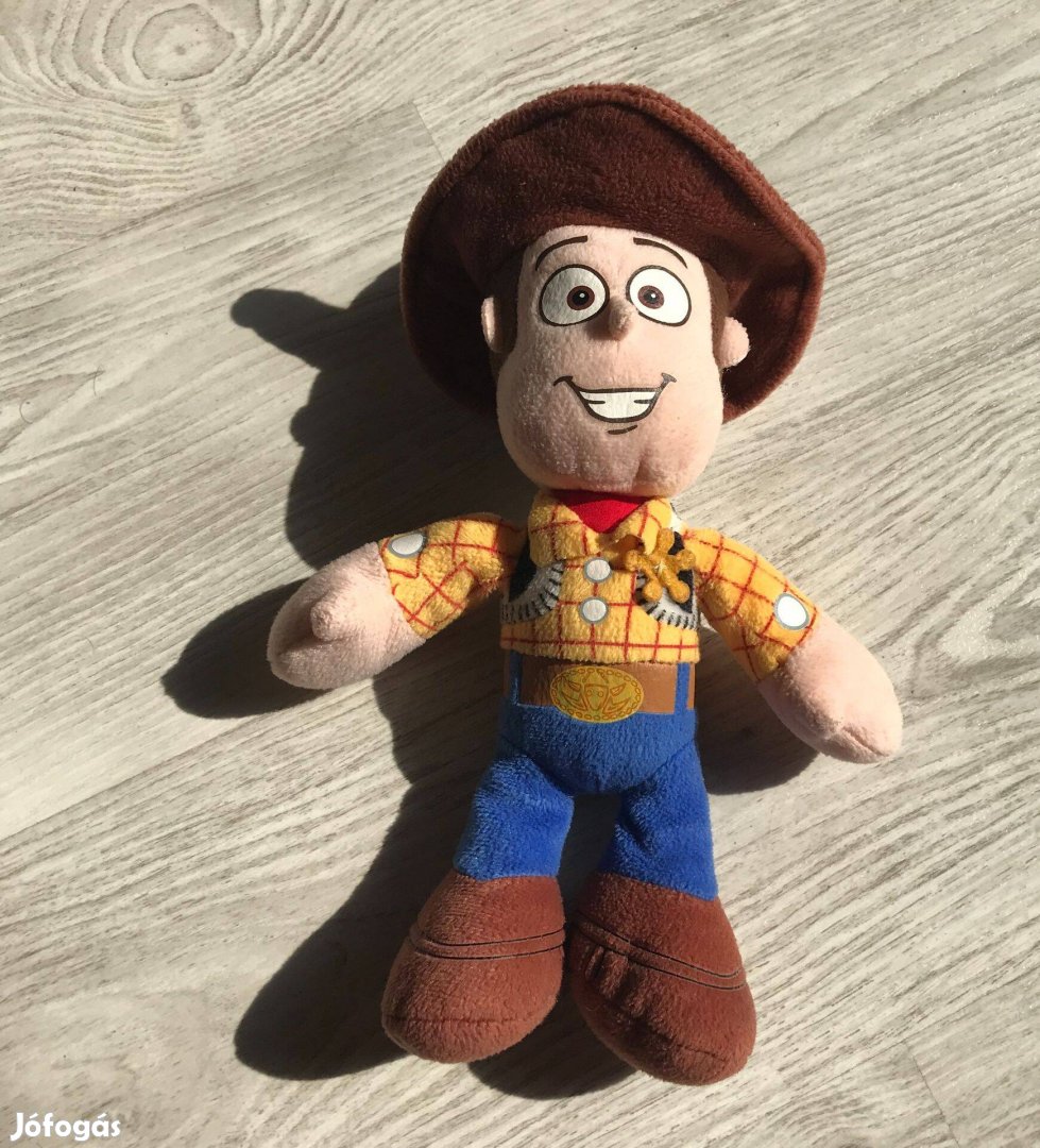 Toy Story Woody Plüss