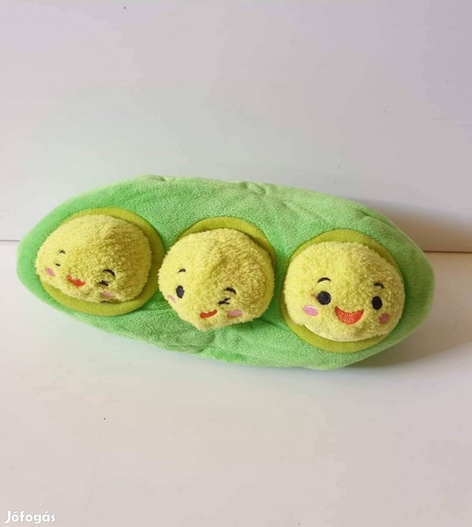 Toy Story mese Borsócskák ( kivehetőek a héjból )