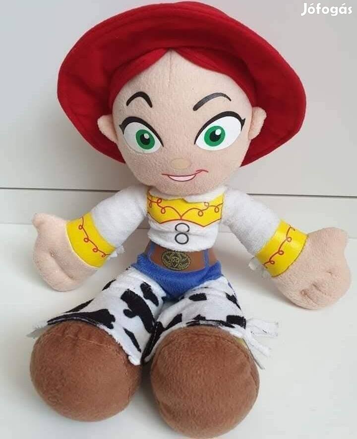 Toy Story mese Jessy 