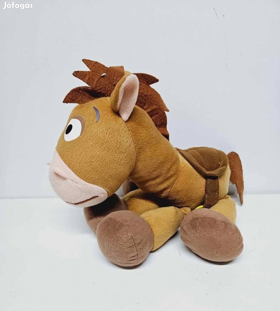 Toy Story mese Szemenagy ló