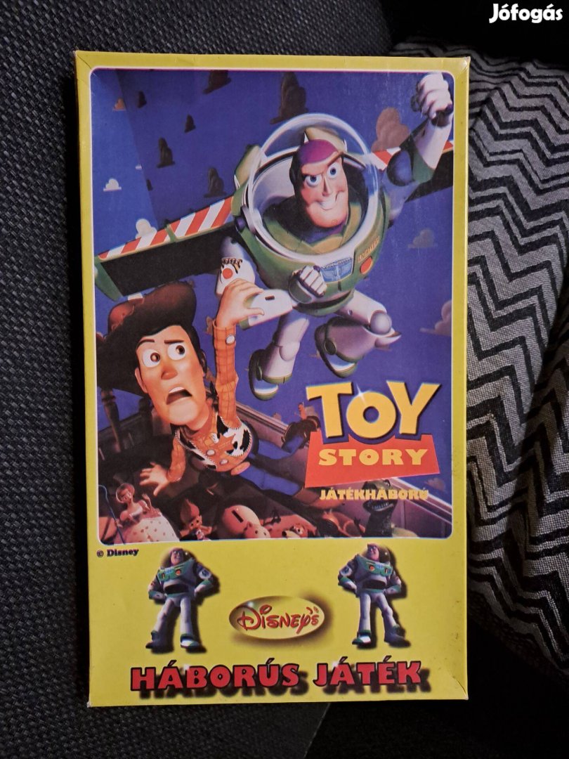 Toy Story társasjáték