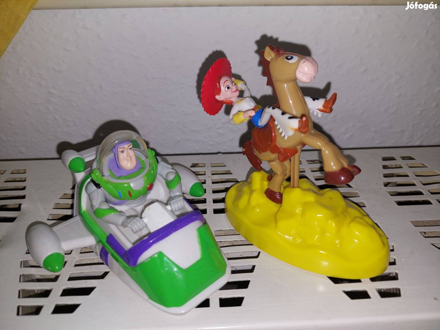 Toy story figura