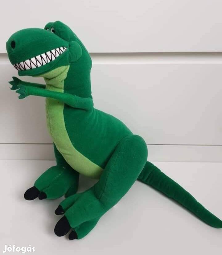 Toy story mese Rex dínó 