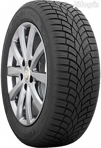 Toyo 175/65R14 86T S944 Observe XL téli gumi