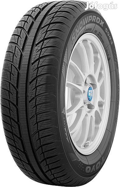 Toyo 185/55R16 87H S943 Snowprox XL téli gumi