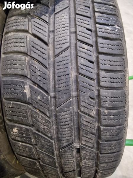 Toyo 205/45R16 S954 6mm DOT20 használt gumi HG13626 téli