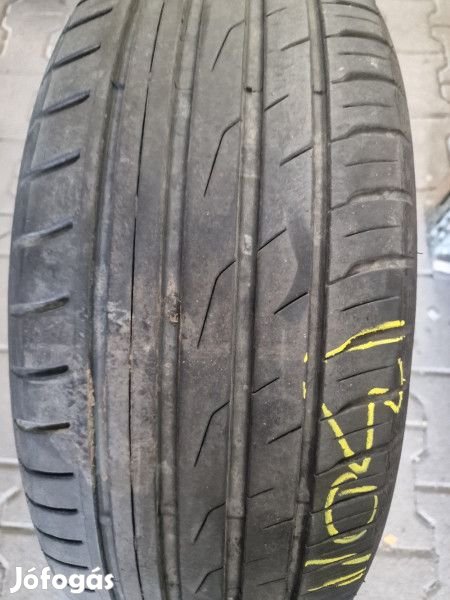 Toyo 205/50R17 CF2 5-6mm DOT16 használt gumi HG13011 nyári