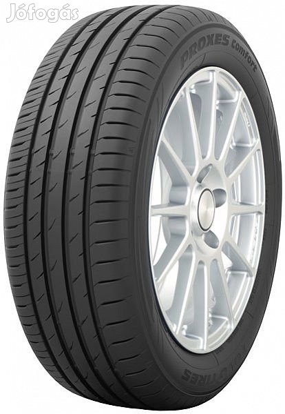 Toyo 205/55R16 94V Proxes Comfort XL nyári gumi