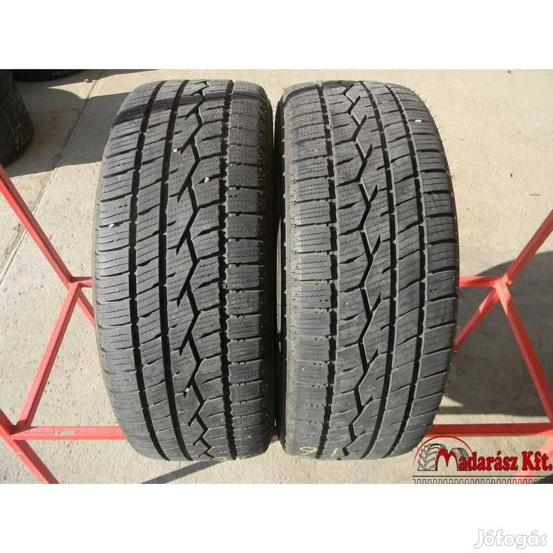 Toyo 205/55R16 Celsius használt négyévszakos abroncs H91