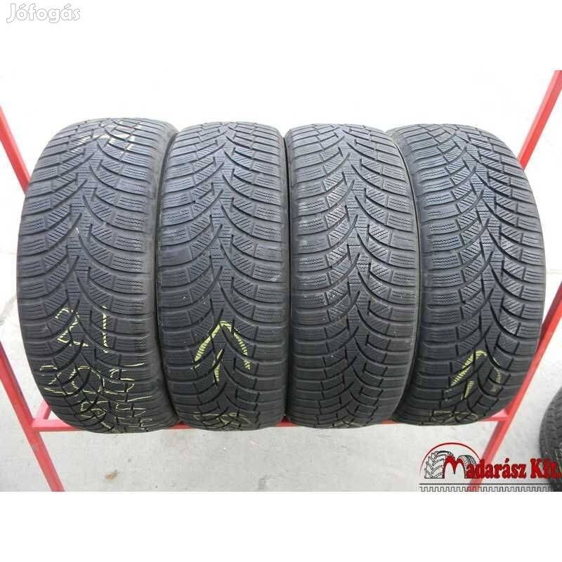 Toyo 205/55R17 S944 használt téli abroncs V95