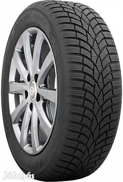 Toyo 205/65R16 95V S944 Observe XL téli gumi