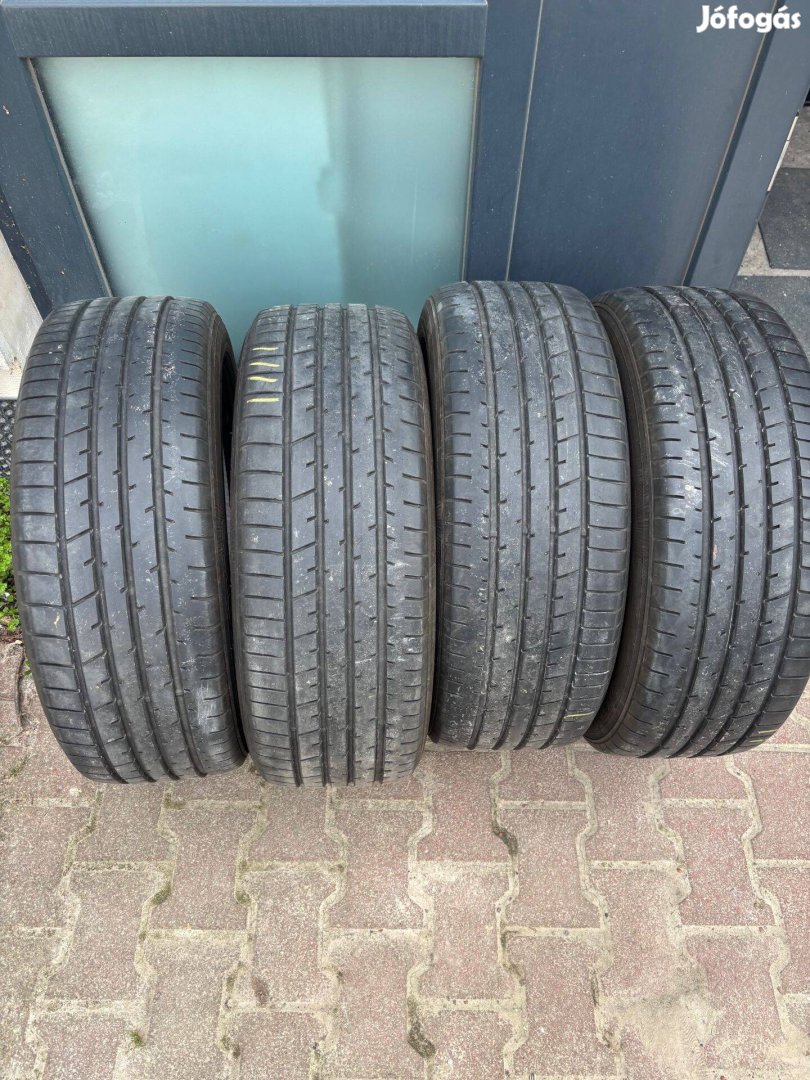 Toyo 225/55R19 nyári gumi