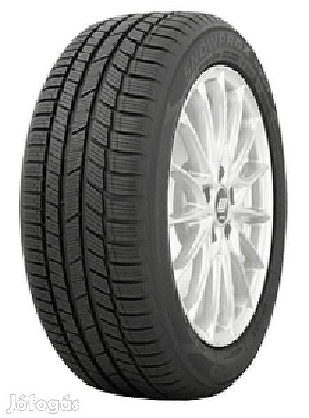 Toyo 235/40R19 96W S954 Snowprox XL téli gumi