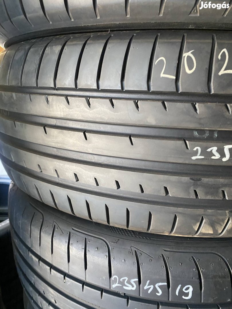 Toyo 235/50 r20 nyári gumi garnitúra 235/50r20