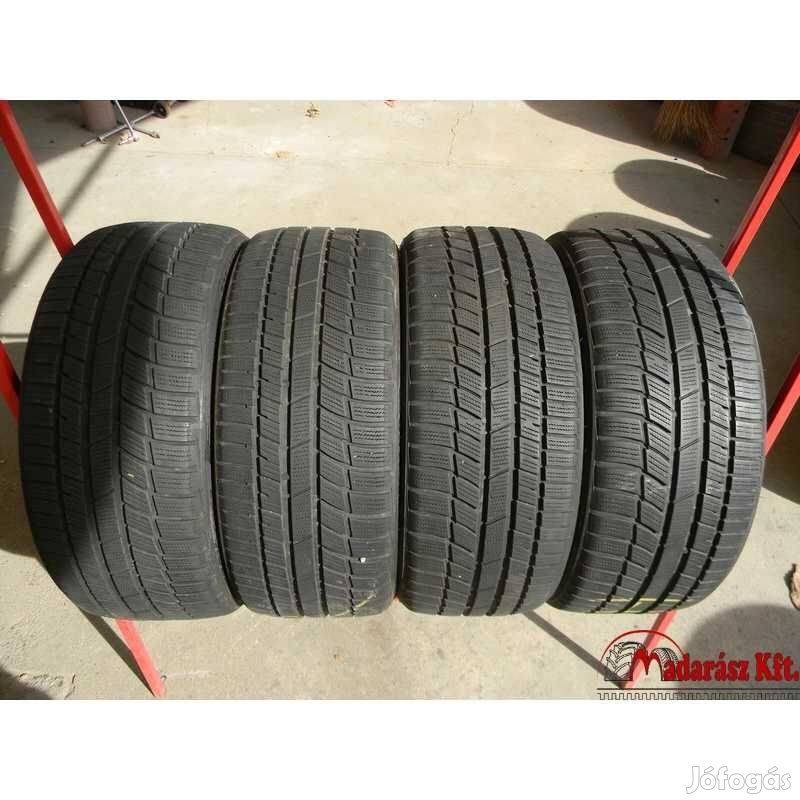 Toyo 245/35R20 S954 XL használt téli abroncs V95