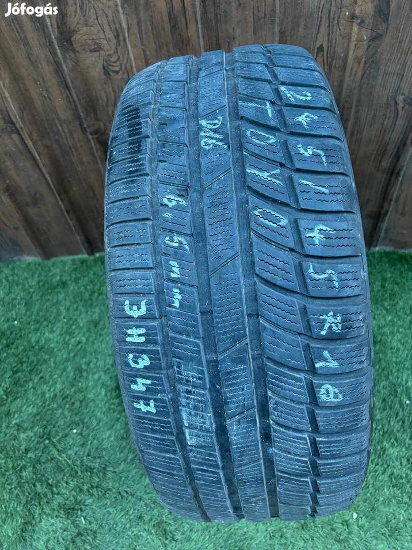 Toyo 245/45R18 6,5-7mm 2016-os téligumi 2db #347