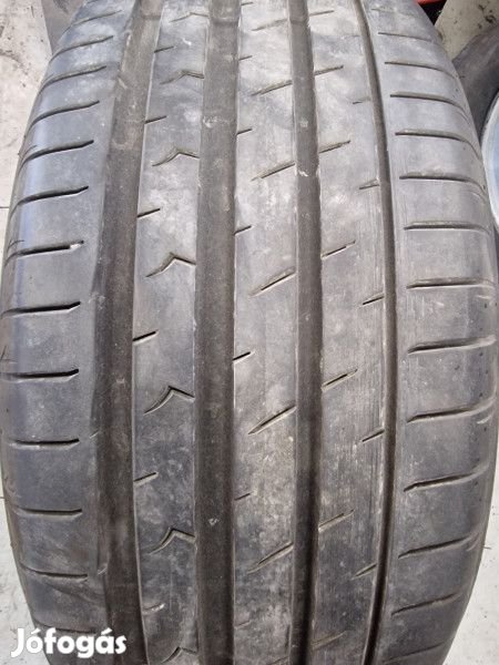 Toyo 245/50R18 PROXES SPORT2 7mm DOT22 használt gumi HG12398 nyári