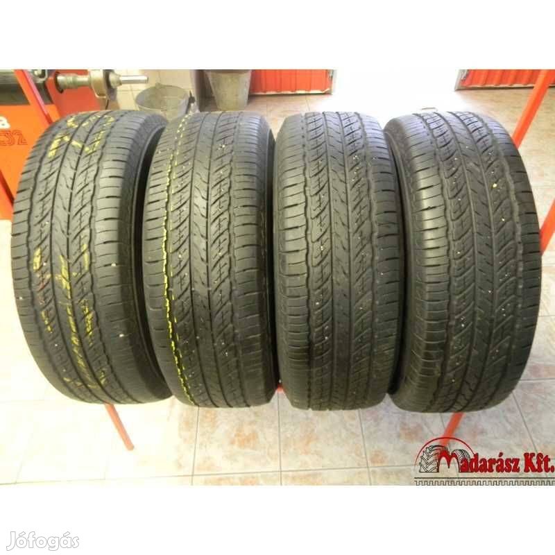 Toyo 255/70R16 Open Country U/T használt nyári abroncs H111