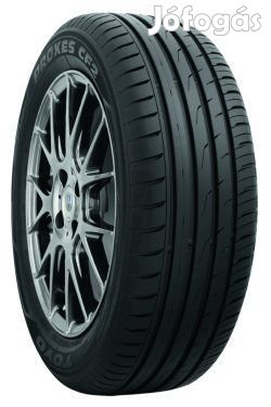 Toyo CF2 Proxes 95V XL (Erősített) 205/55R17 V  95  |  nyárigumi |