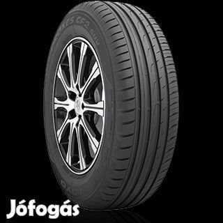 Toyo CF2 Proxes SUV 106H DOT2021 235/65R18 H  106  |  nyárigumi |